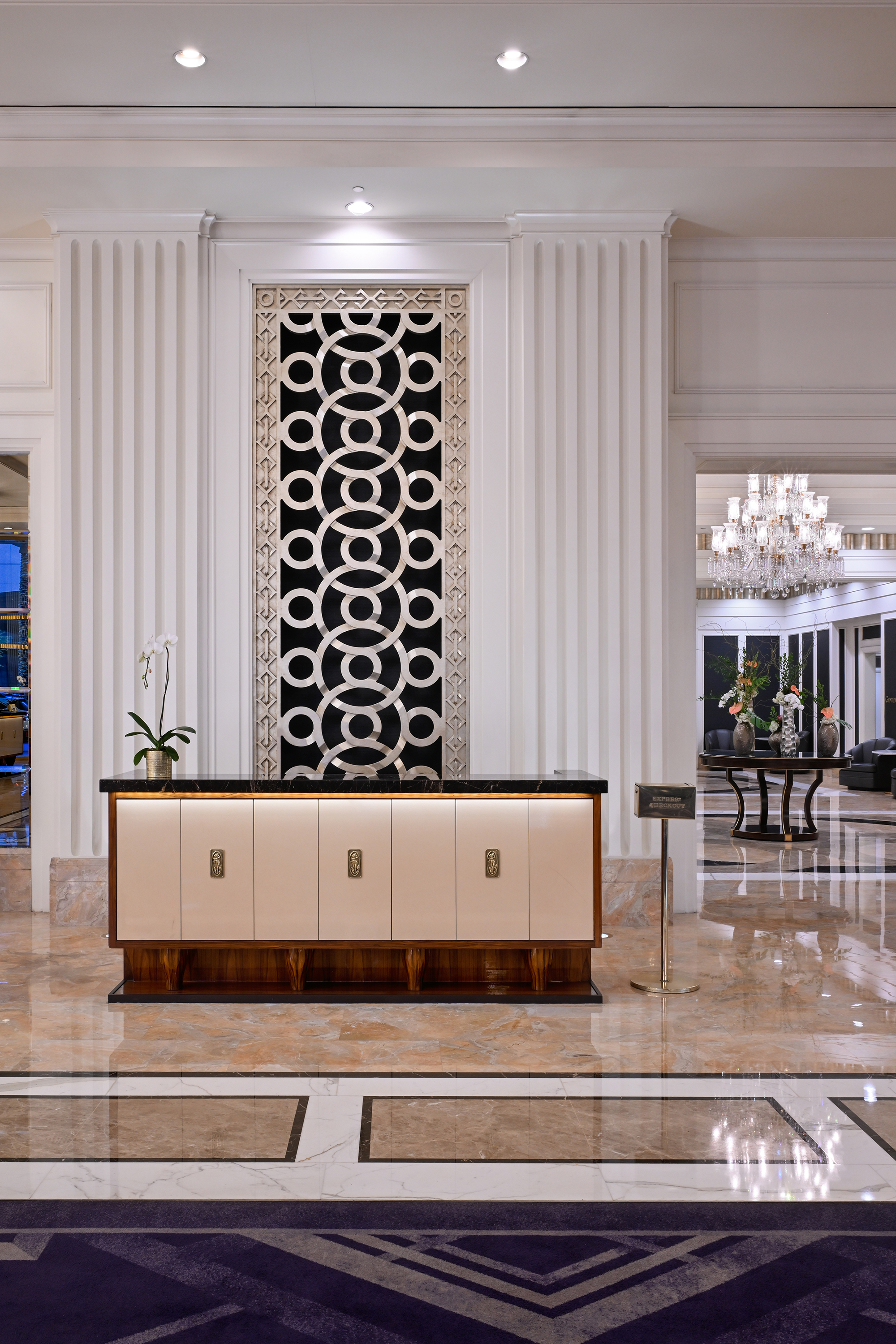Amenities