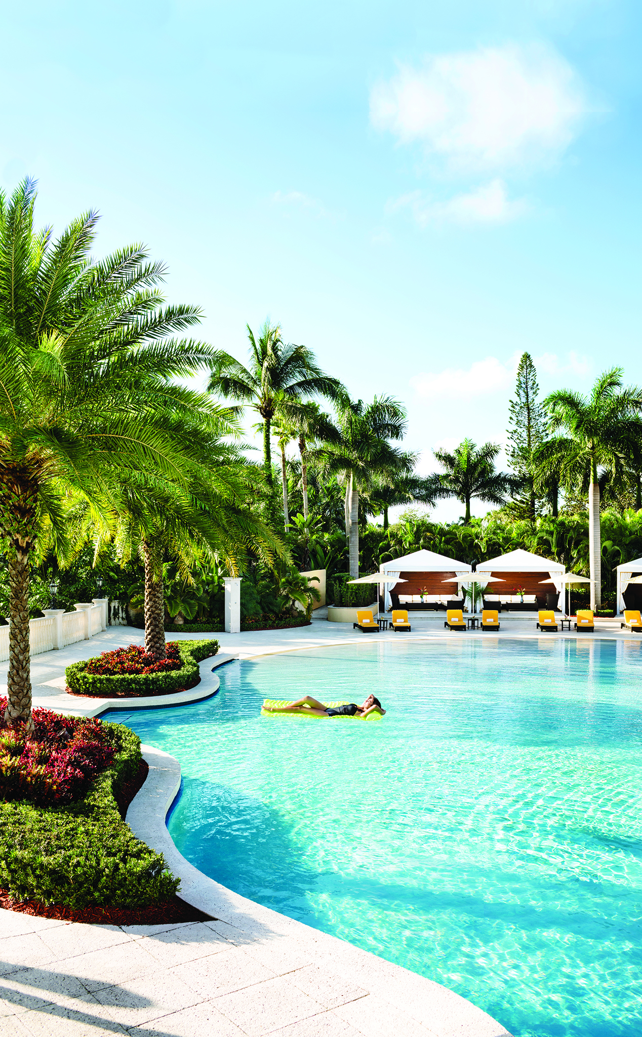 Trump Card® Diamond Level Status At Trump Hotels