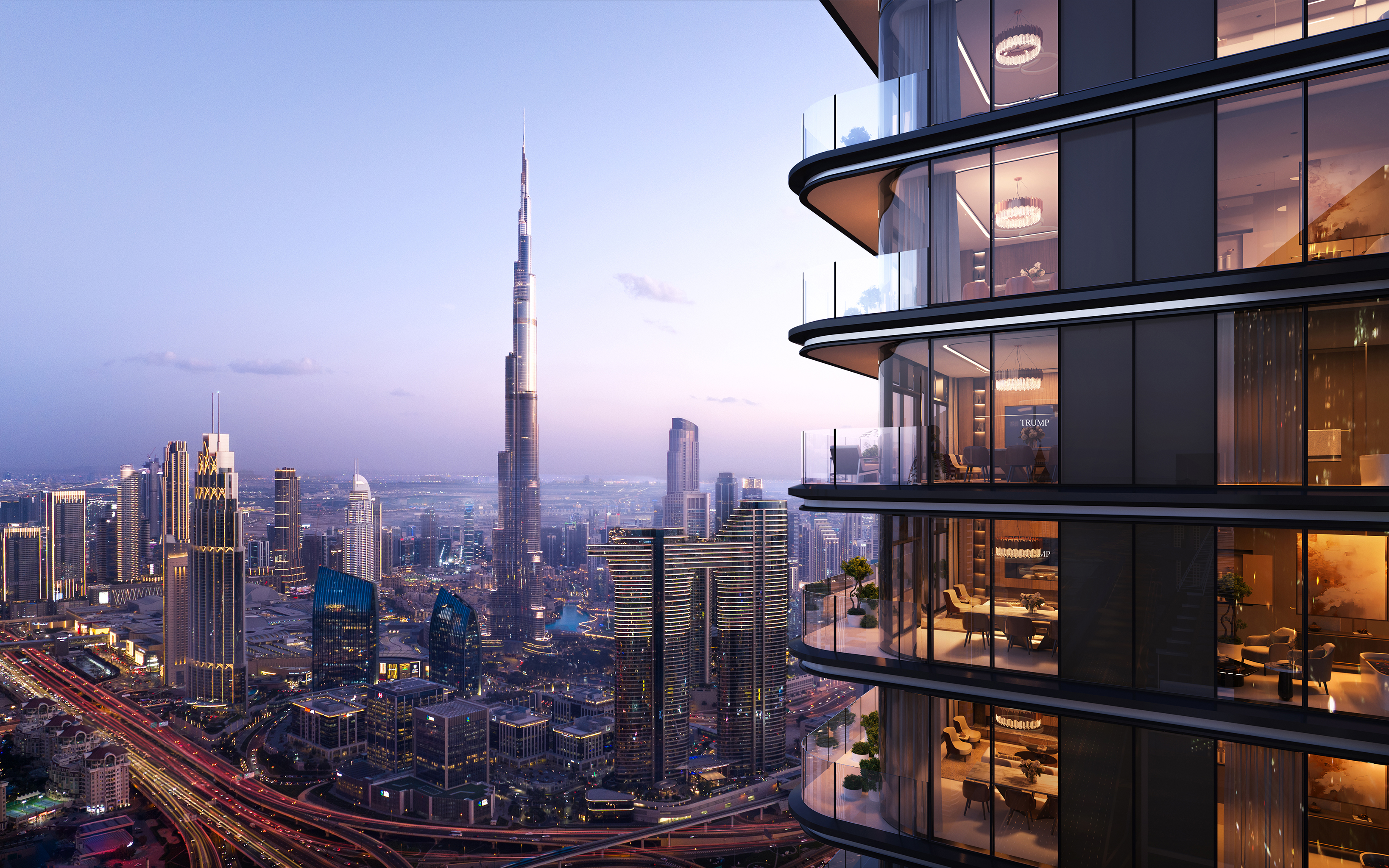 Trump Residential